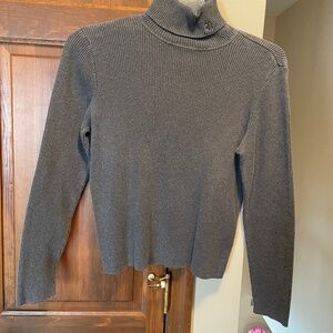 Lauren Ralph Lauren turtleneck sweater